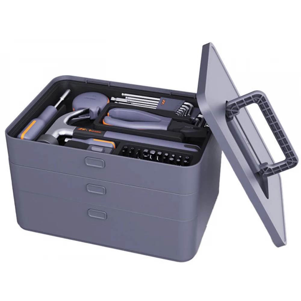JIMIHOME X3-ABC tool set - iPoncomp.com