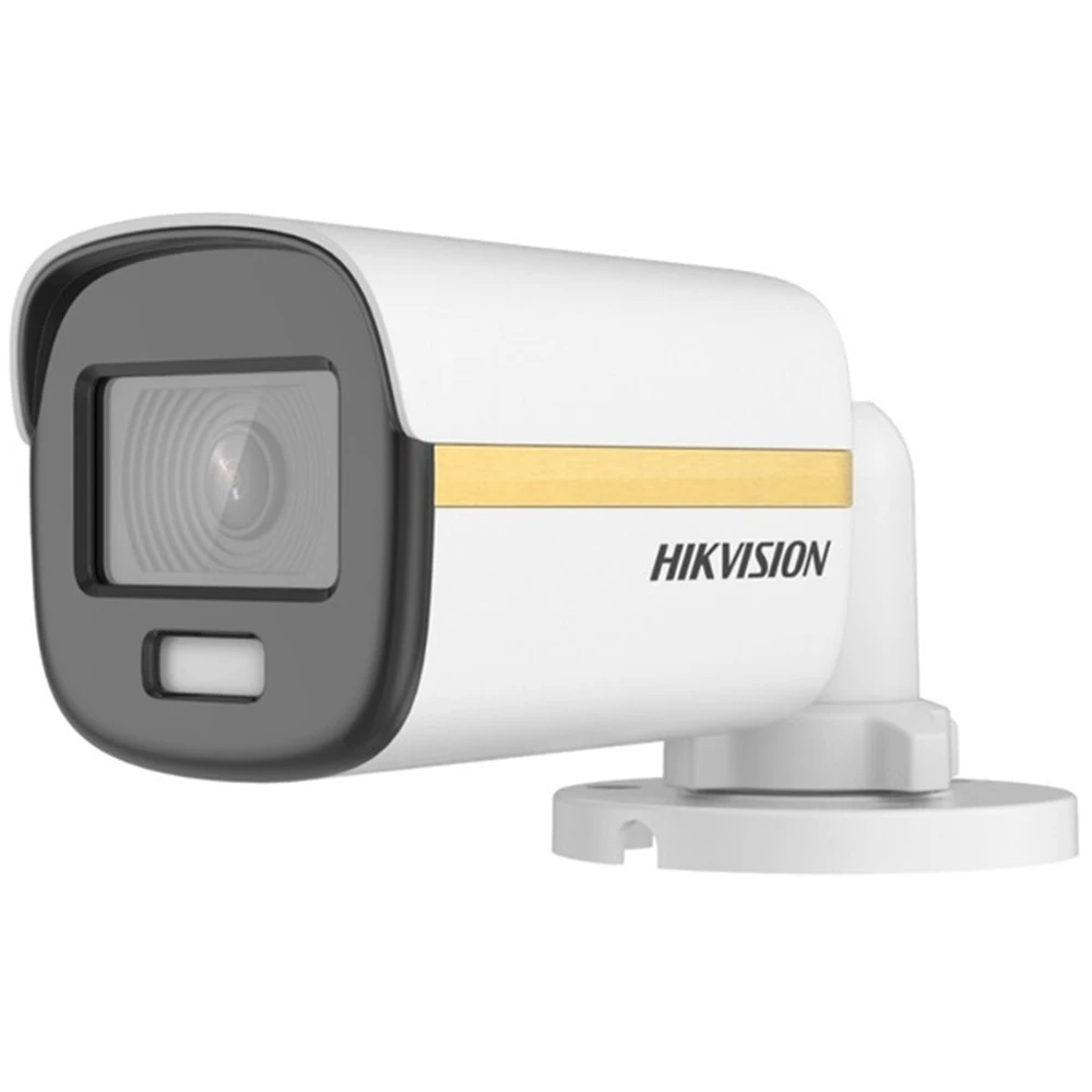 HIKVISION DS-2CE10UF3T-E 8MP analóg kamera 2.8mm