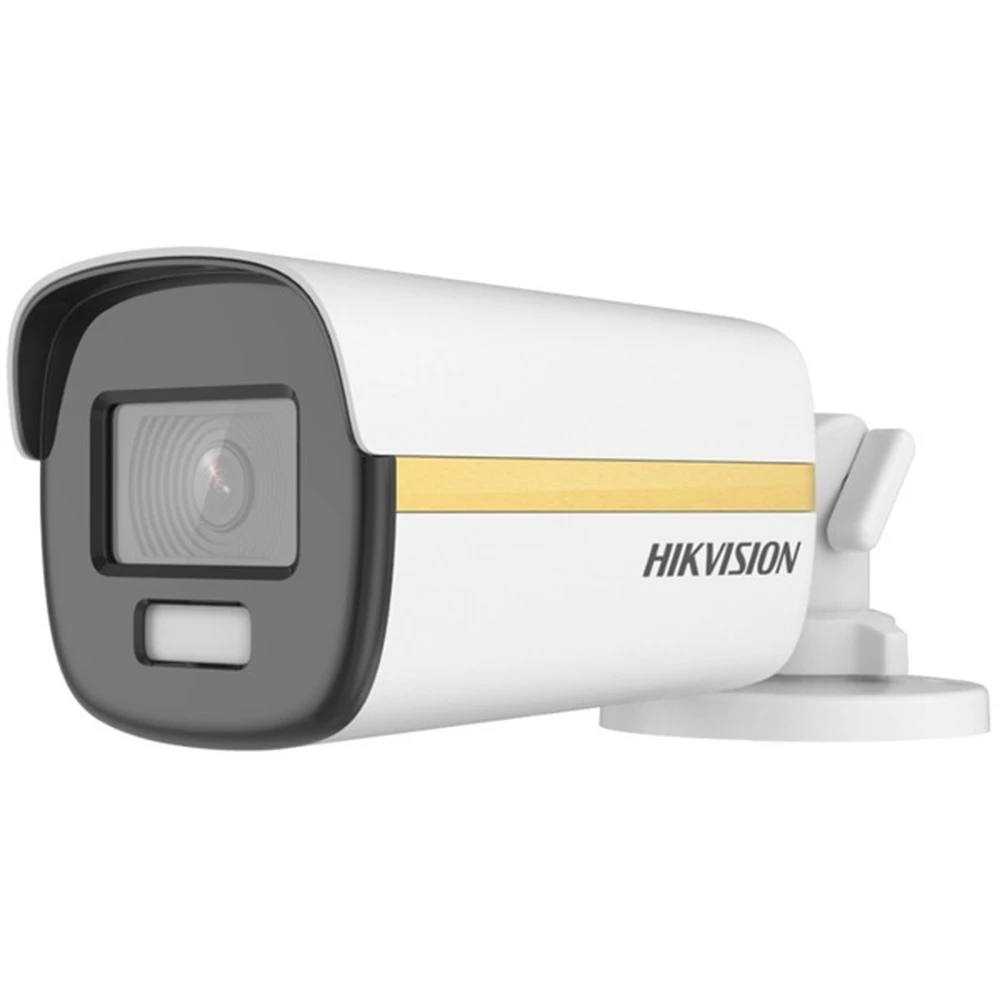 HIKVISION DS-2CE12UF3T-E 8MP kamera 2.8mm