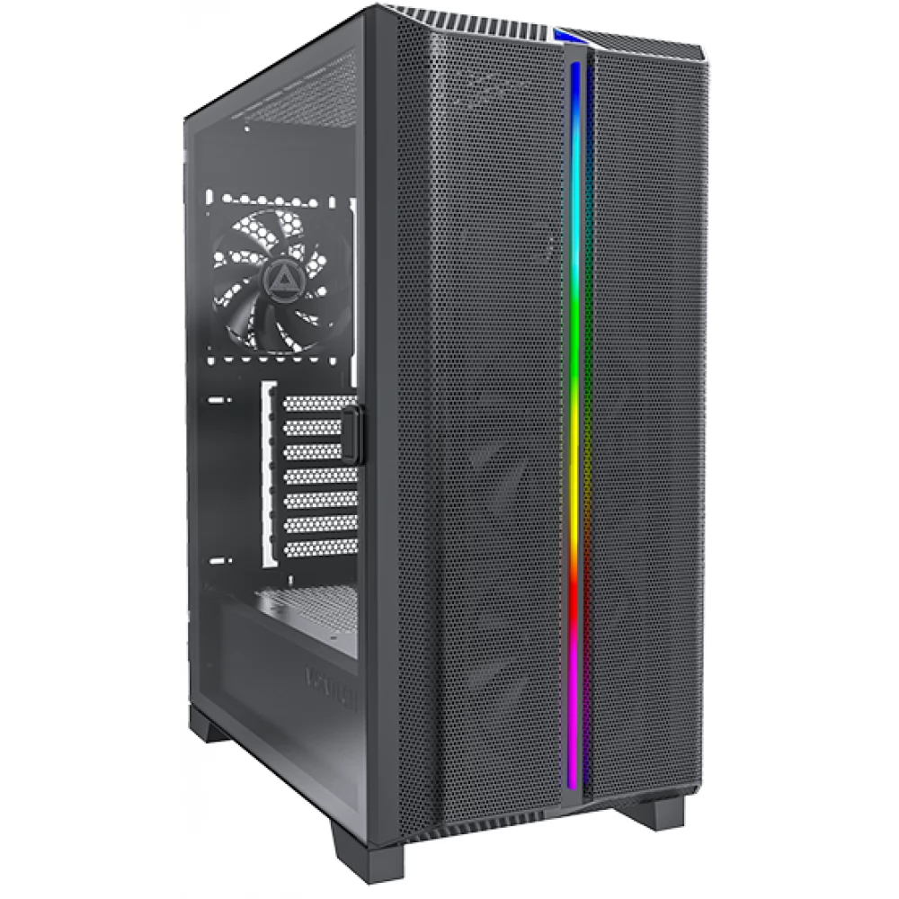 MONTECH Sky One Lite black - iPoncomp.com
