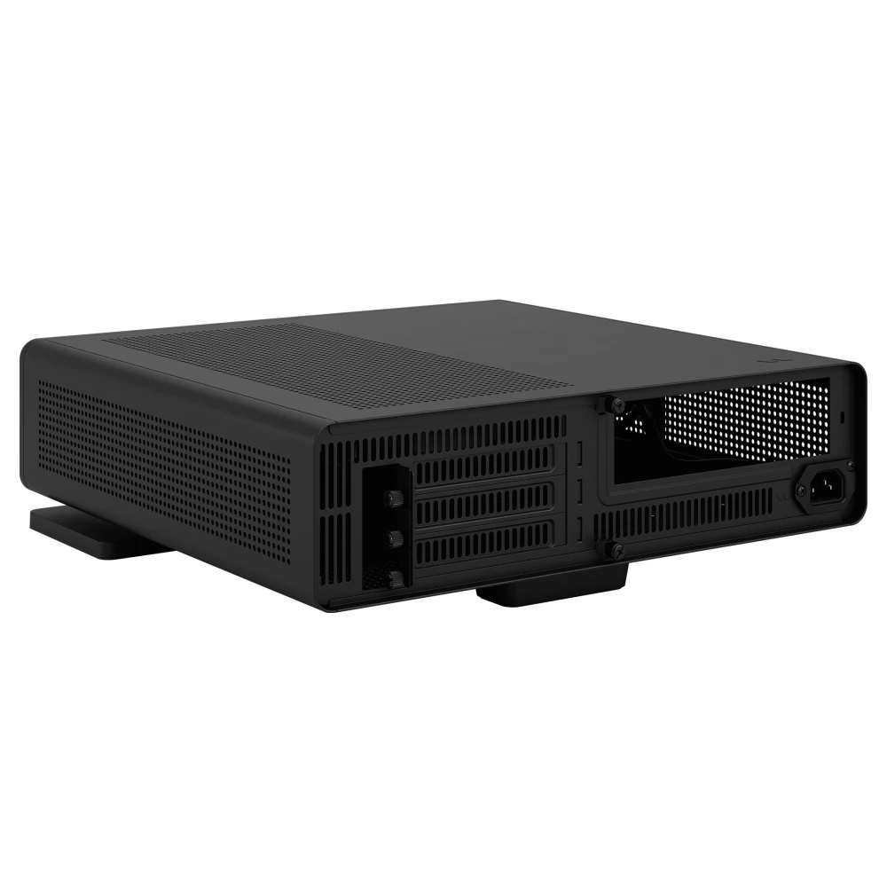 FRACTAL DESIGN Ridge PCIe 4.0 black - iPoncomp.com