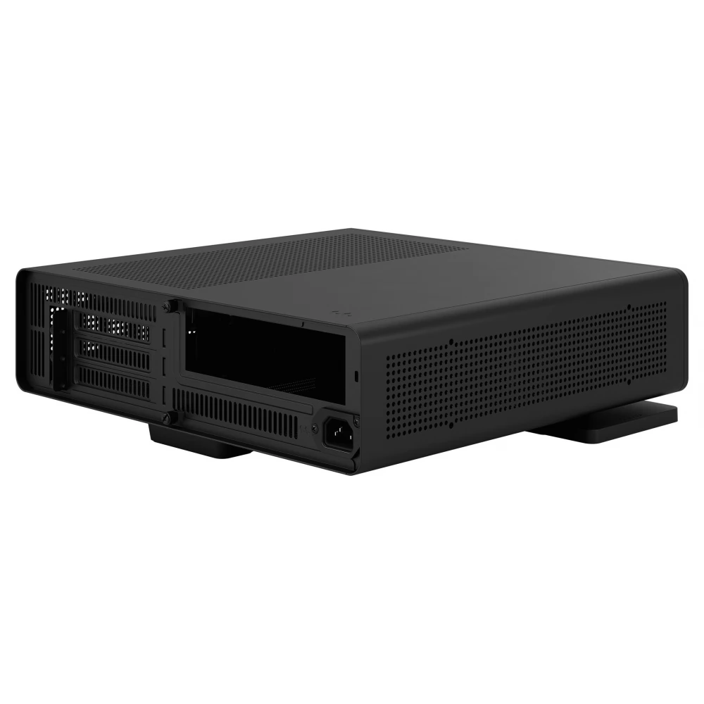 FRACTAL DESIGN Ridge PCIe 4.0 black - iPoncomp.com