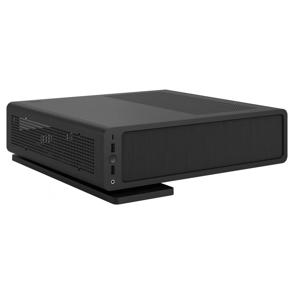 FRACTAL DESIGN Ridge PCIe 4.0 black - iPoncomp.com