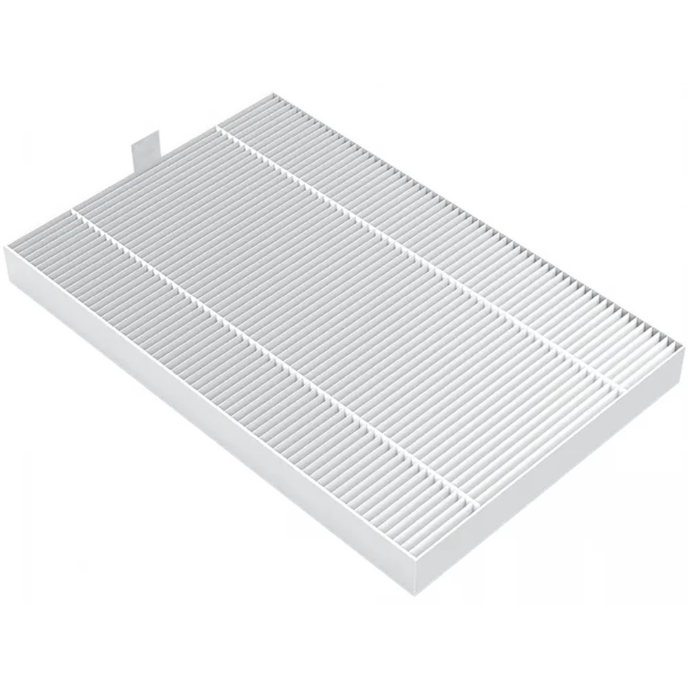AENO ARCF2-3 RC2S/RC3S HEPA H12 filter robotporszívóhoz 2pcs / stock white