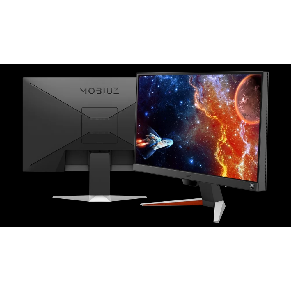 BENQ Mobiuz EX240N - iPoncomp.com
