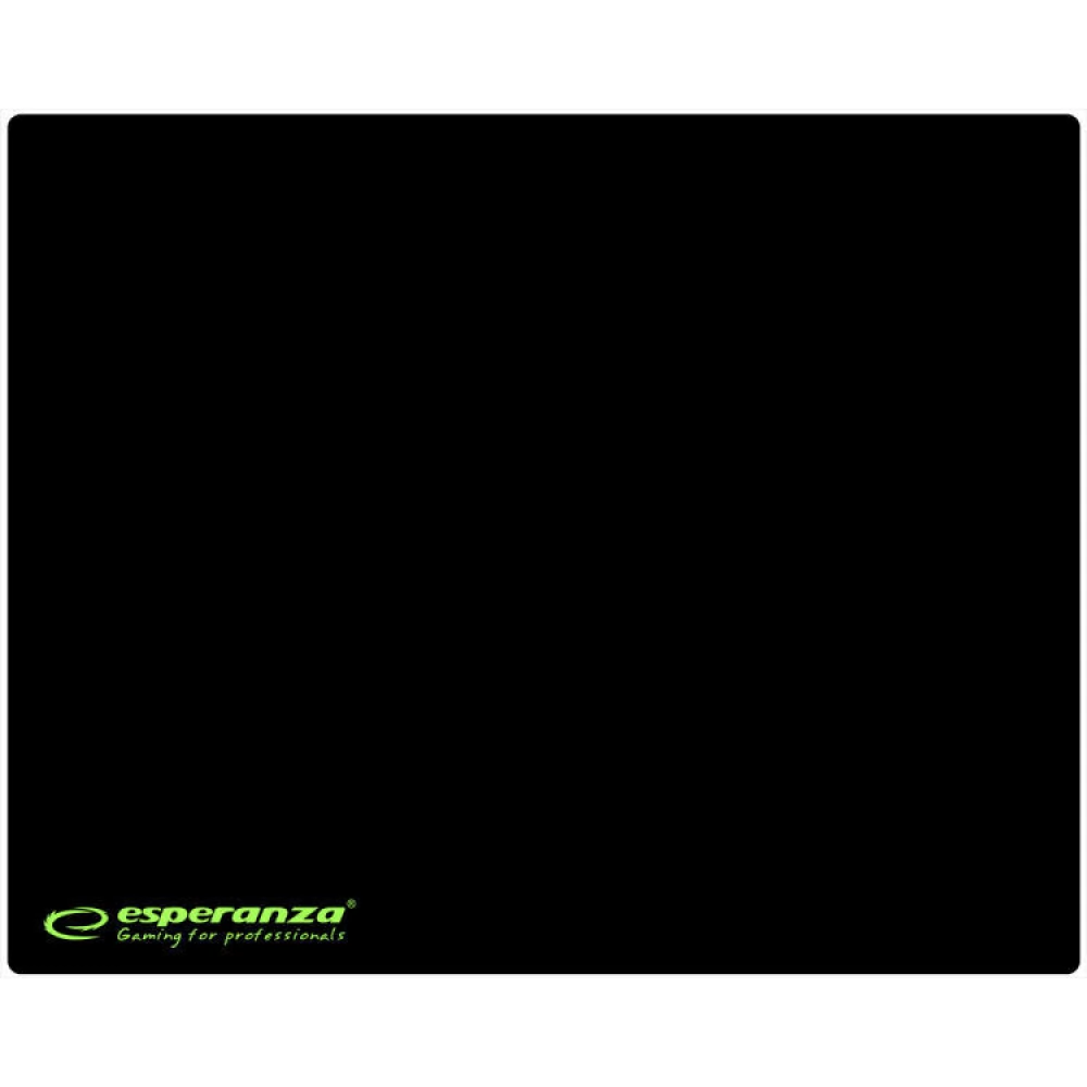 ESPERANZA EGP101K Gaming Egérpad fekete