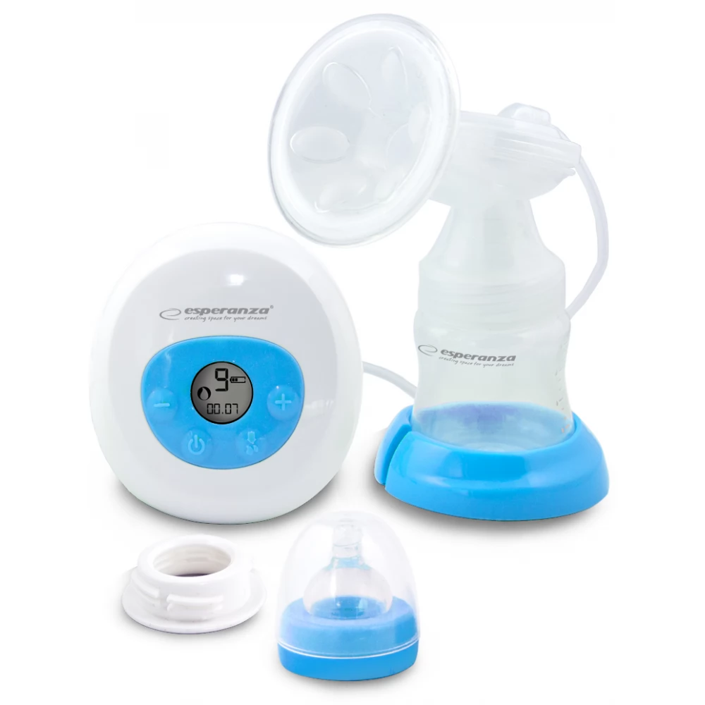 ESPERANZA Bebita electric Breast Pump
