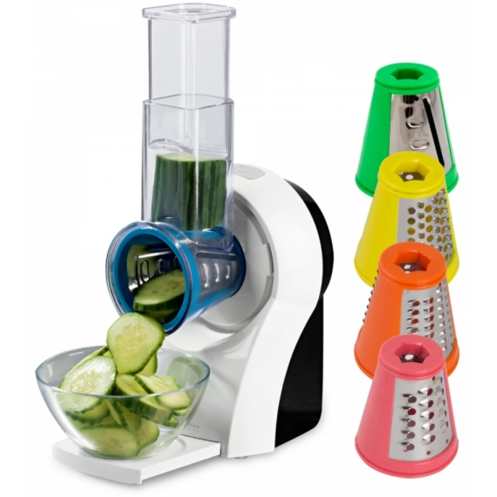 ESPERANZA EKM026 Caprese kitchen file 150 W white / black