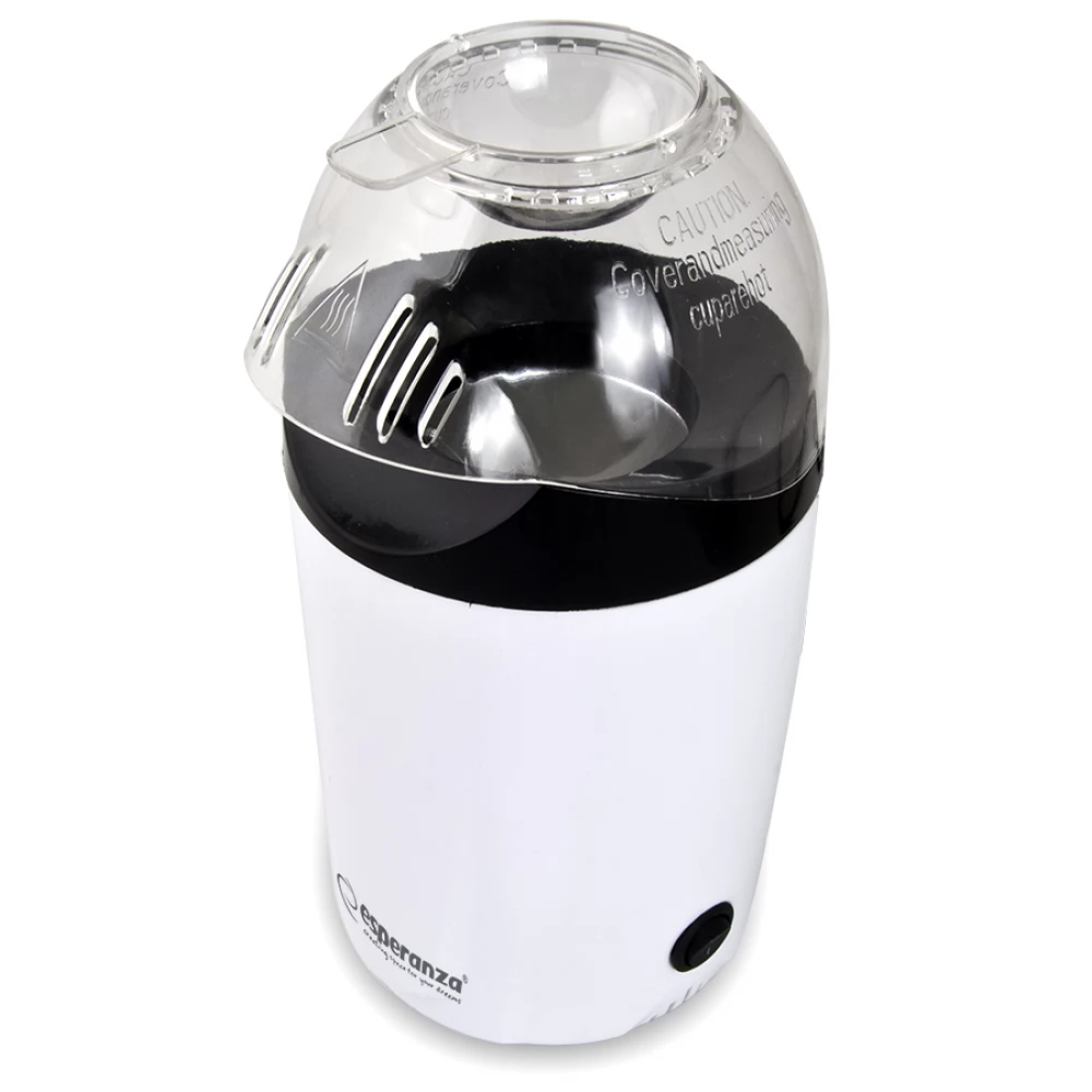ESPERANZA EKP006 POP Popcorn készíto machine 1200 W 270 ml white