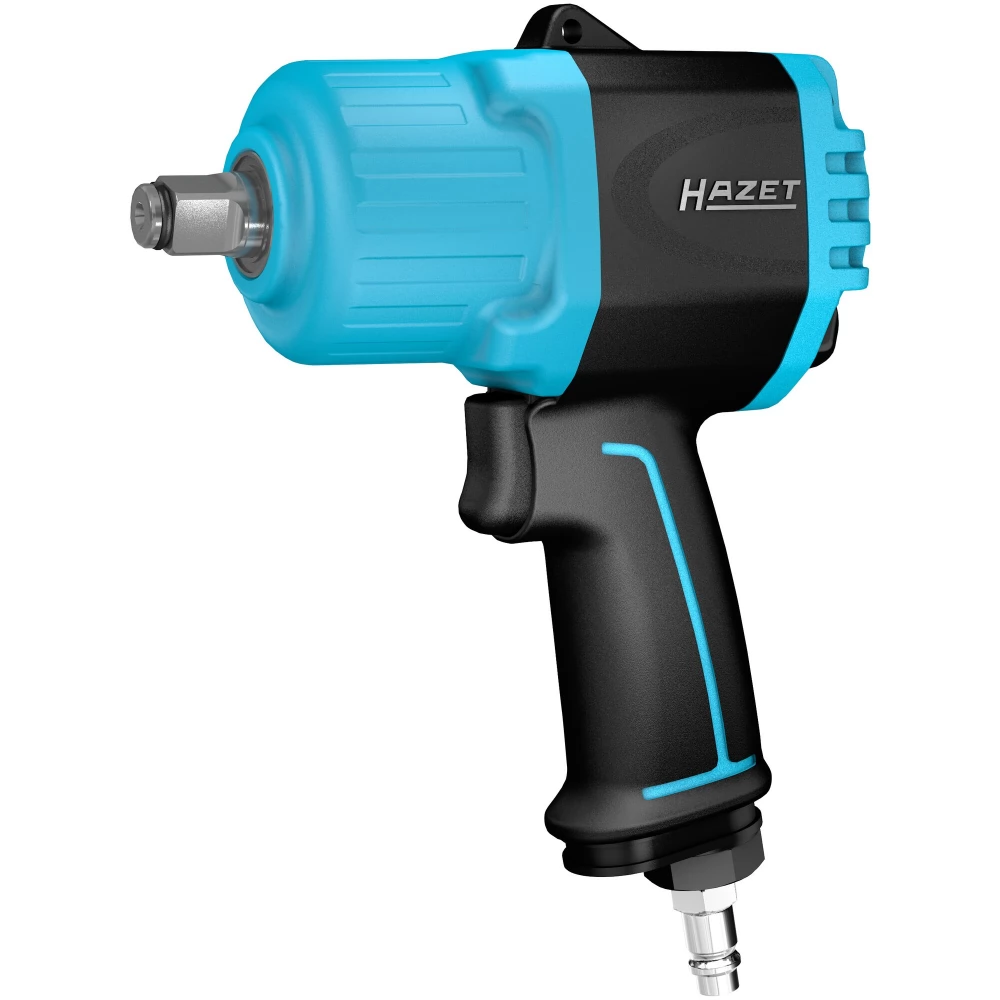 HAZET 9012TT Twin Turbo Impact Wrench - iPon.ro