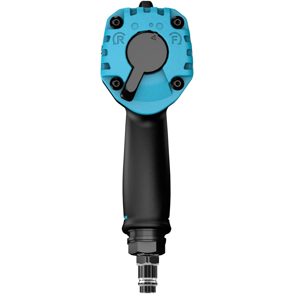 HAZET 9012TT Twin Turbo Impact Wrench - iPon.ro