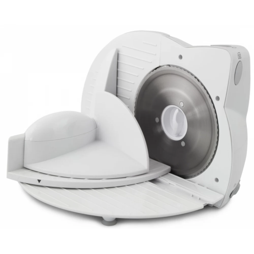 ESPERANZA EKM017W Prosciutto Szeletelogép electric 150 W white