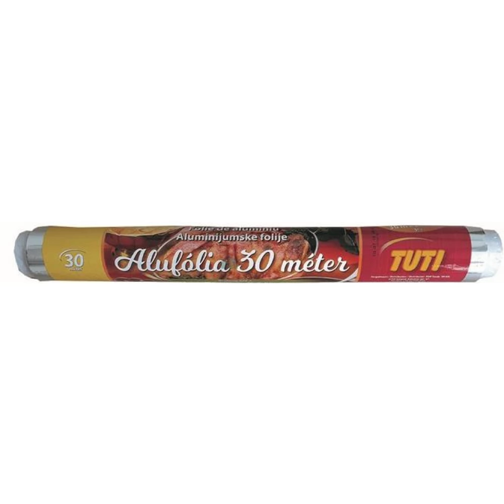 TUTI Alufólia 30 m