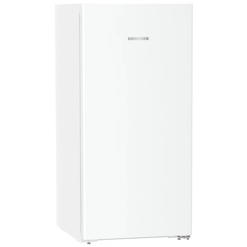 LIEBHERR RF 4200 Pure Refrigerator Free standing EasyFresh function ...