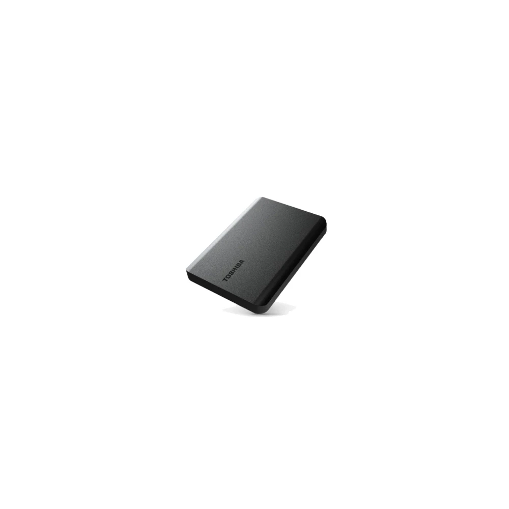 TOSHIBA Canvio Basics 2022 2TB 2.5" USB 3.0 HDTB520EK3AA