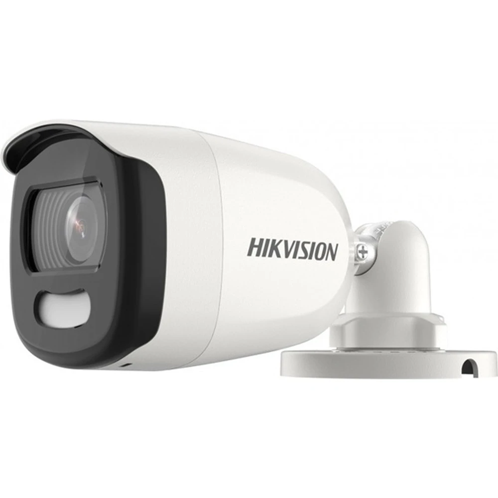 HIKVISION DS-2CE10HFT-E 5MP analóg kamera 3.6mm
