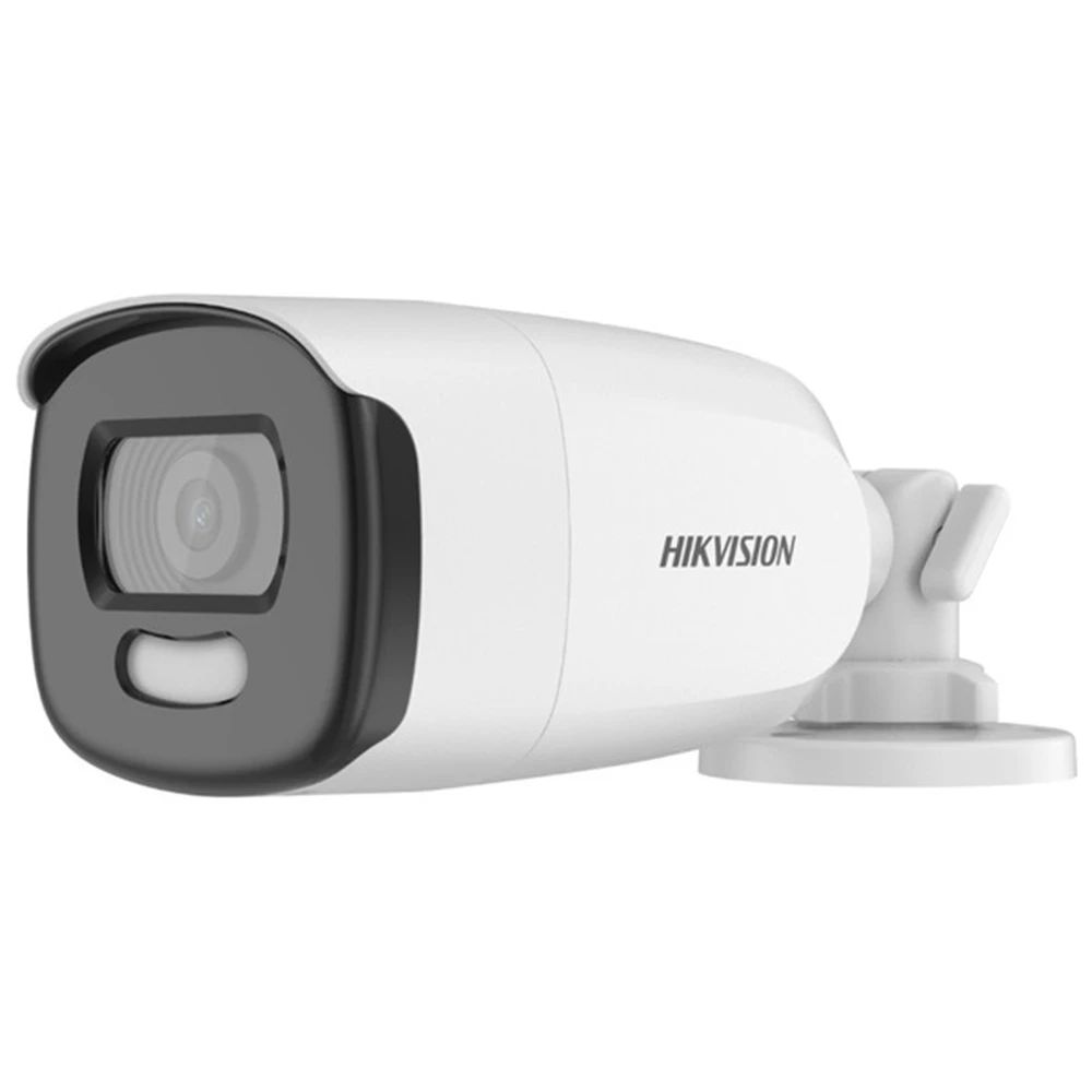 HIKVISION DS-2CE12HFT-E 5MP analóg kamera 3.6mm