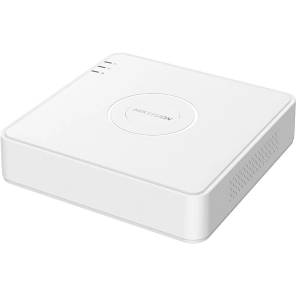 HIKVISION iDS-7108HQHI-M1/S 8 channel DVR