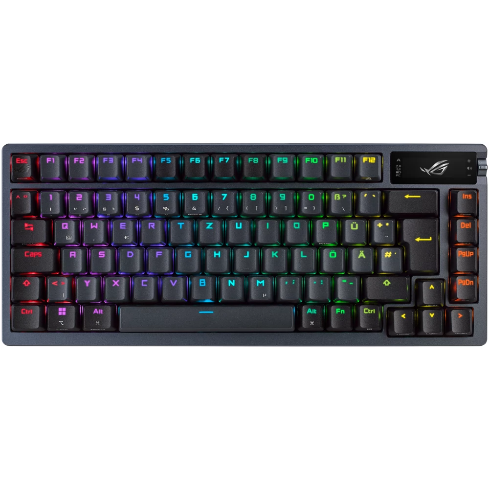 ASUS ROG Azoth billentyűzet