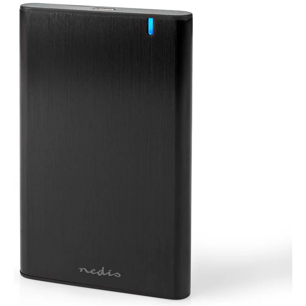 NEDIS HDDE25410BK 2.5