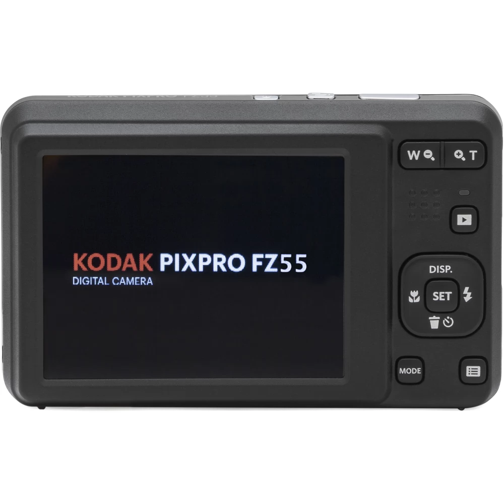 KODAK Pixpro FZ55 compact digital camera blue - iPoncomp.com