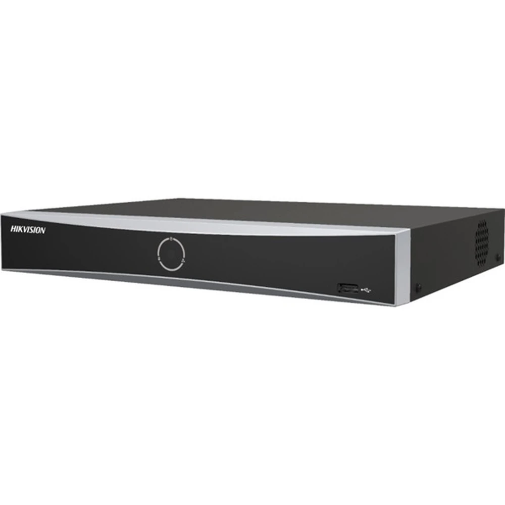 HIKVISION DS-7608NXI-K1 8 channel NVR