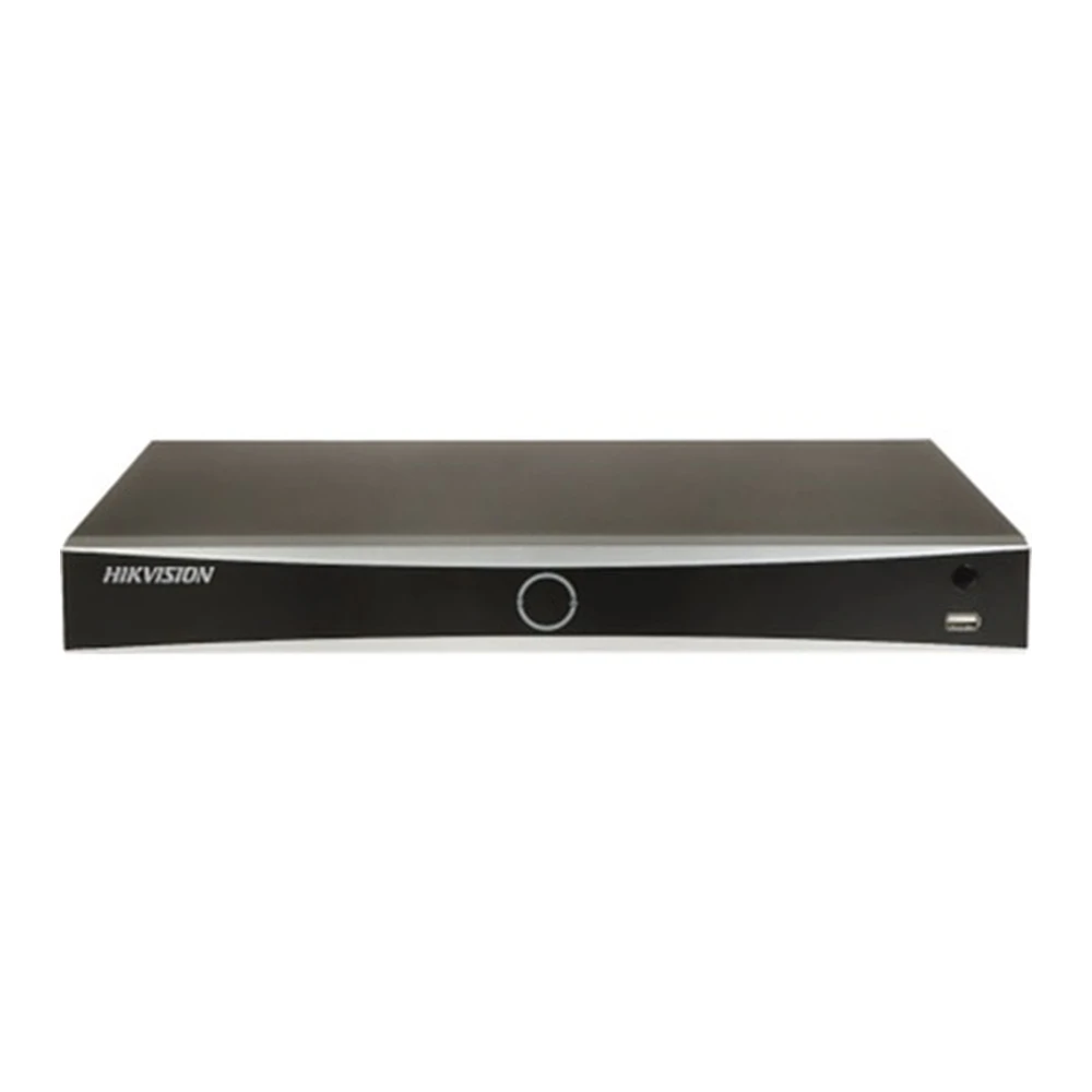 HIKVISION DS-7616NXI-K2 16 channel NVR