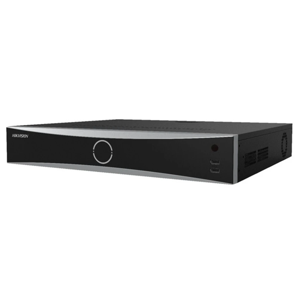 HIKVISION DS-7716NXI-K4 16 channel NVR