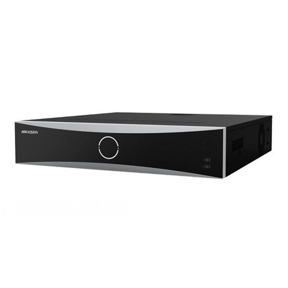 HIKVISION DS-7732NXI-K4 32 csatornás NVR