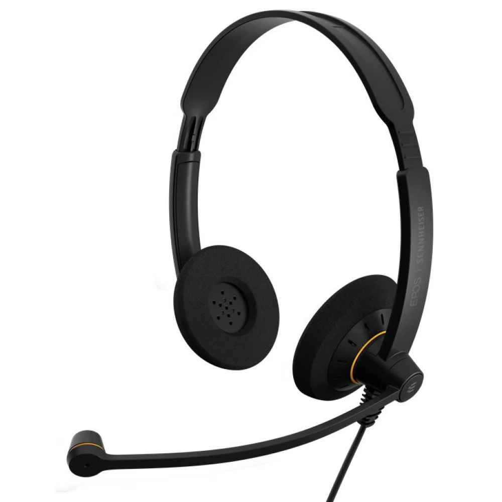 EPOS Sennheiser IMPACT SC 60 USB ML fekete