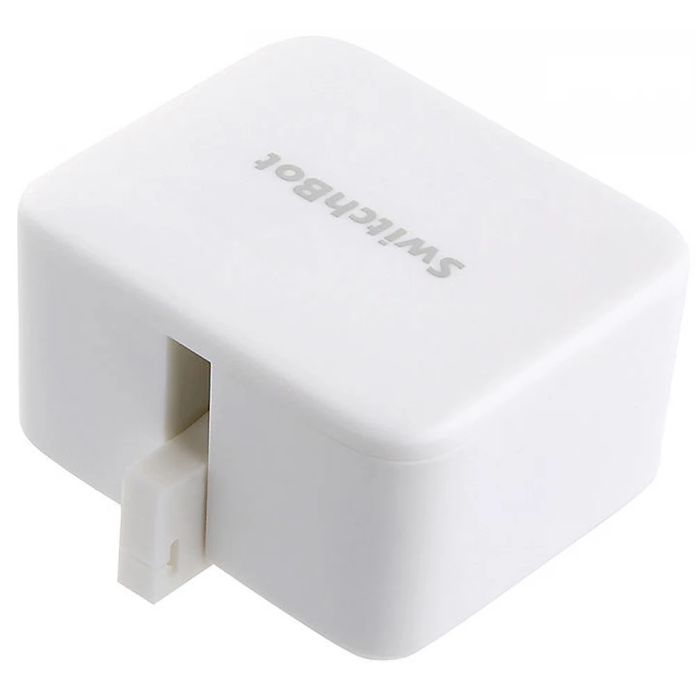 SWITCH BOT SwitchBot-S1 Cable without távkapcsoló white - iPoncomp.com