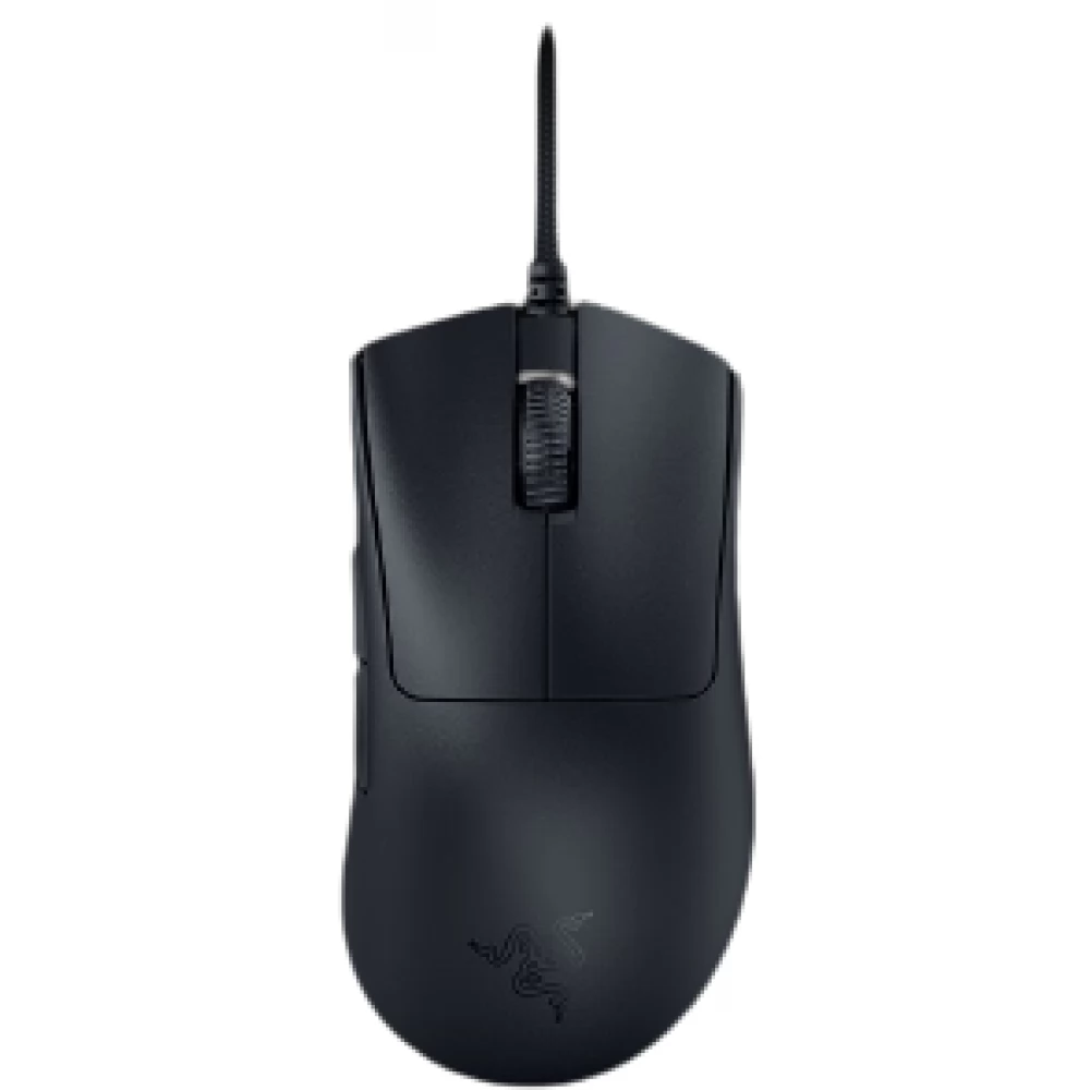 RAZER DeathAdder V3 fekete