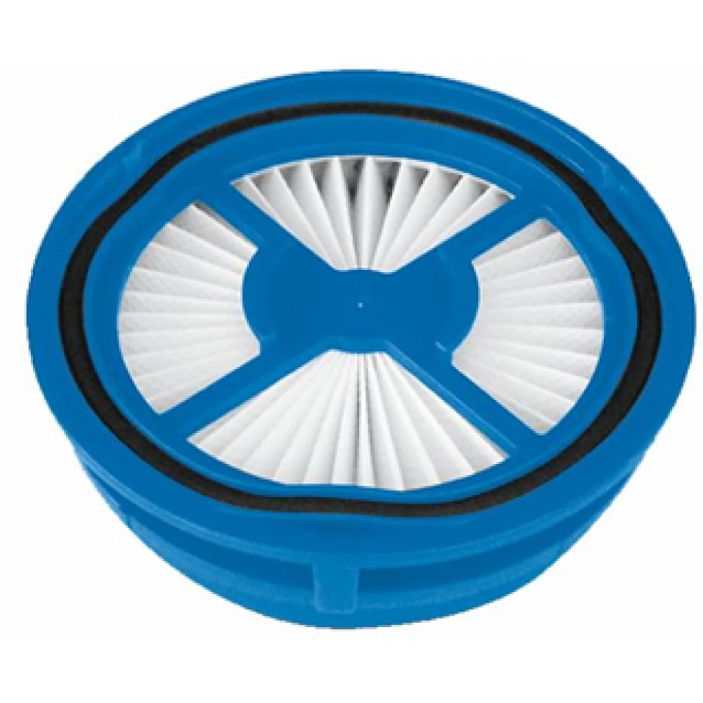 BISSELL 1250 Vac and Steam Vacuum Filter 1132N grey