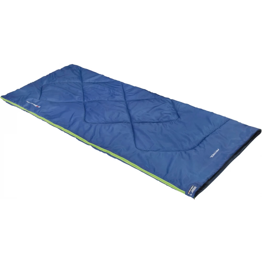 HIGH PEAK 20037 Patrol blue