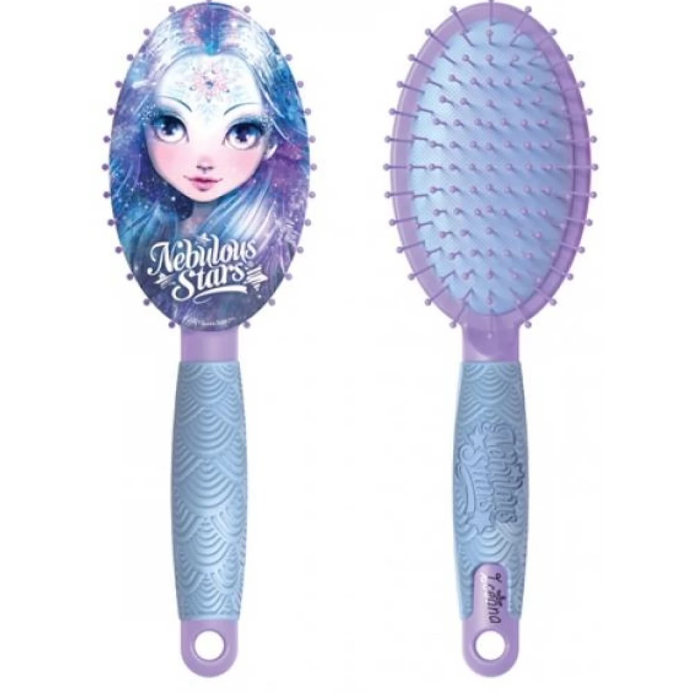 NEBULOUS STARS Hairbrush - Iceana