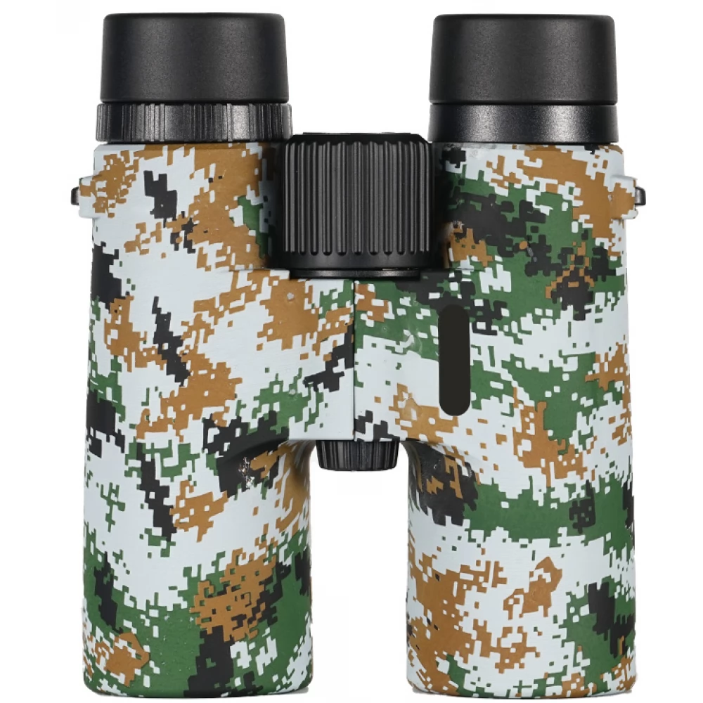 LEVENHUK Camo Dots 10x42 kétszemes távcső irányzékkal