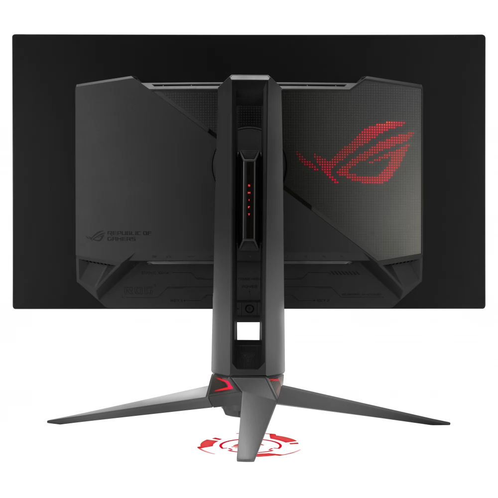 ASUS ROG Swift OLED PG27AQDM - iPon.ro
