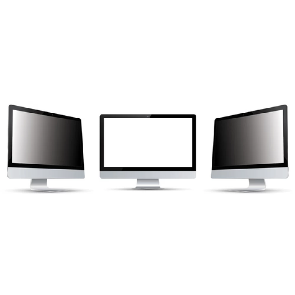 ORIGIN Anti-glare Privacy Screen Filter for 27" wide 16:9