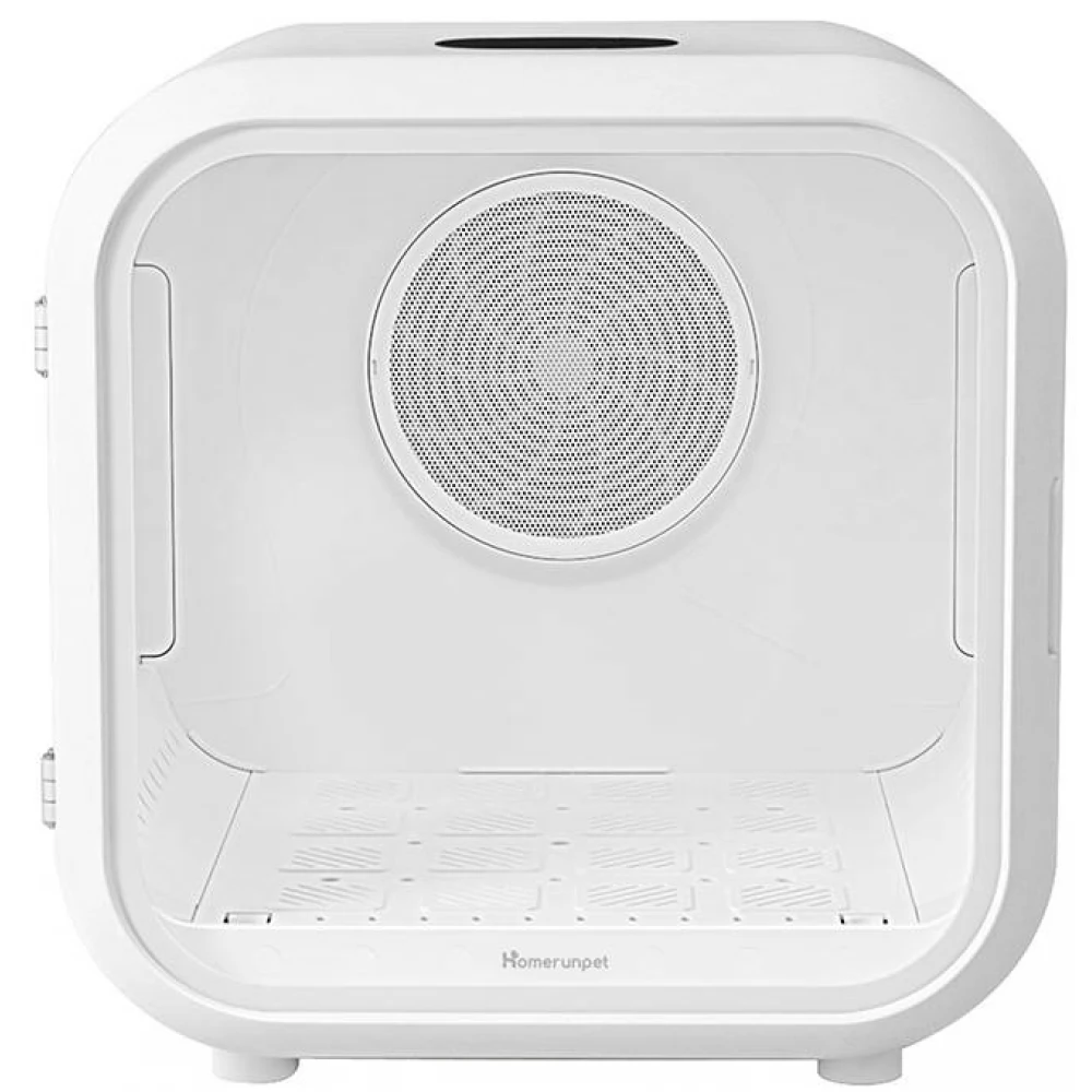 nmbkk様　runpet ＰＤ５０ HOMERUNPET PD50 Pet Dryer Clever pet dryer 900 W white - iPoncomp.com