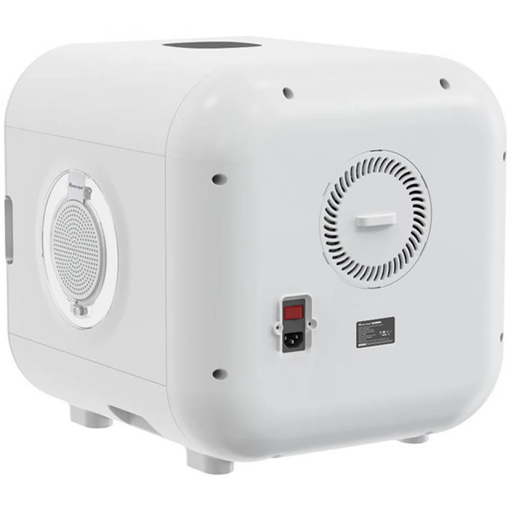 nmbkk様　runpet ＰＤ５０ HOMERUNPET PD50 Pet Dryer Clever pet dryer 900 W white - iPoncomp.com