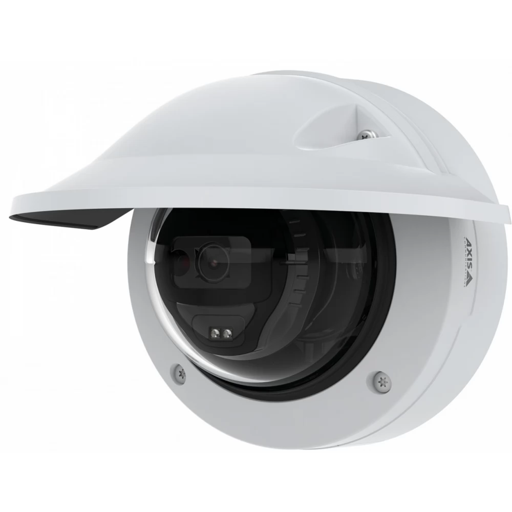 AXIS M3216-LVE 4MP IP camera 2.9mm