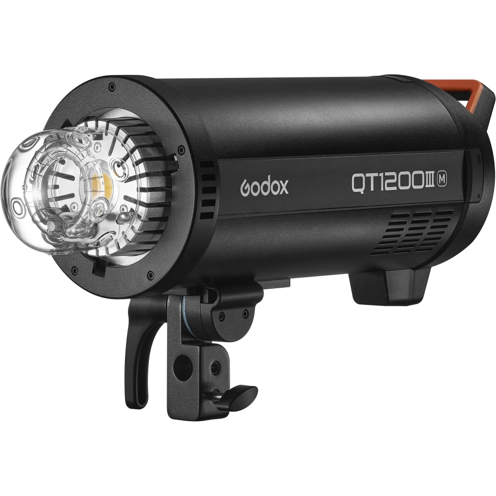 GODOX QT1200IIIM bliț de studio