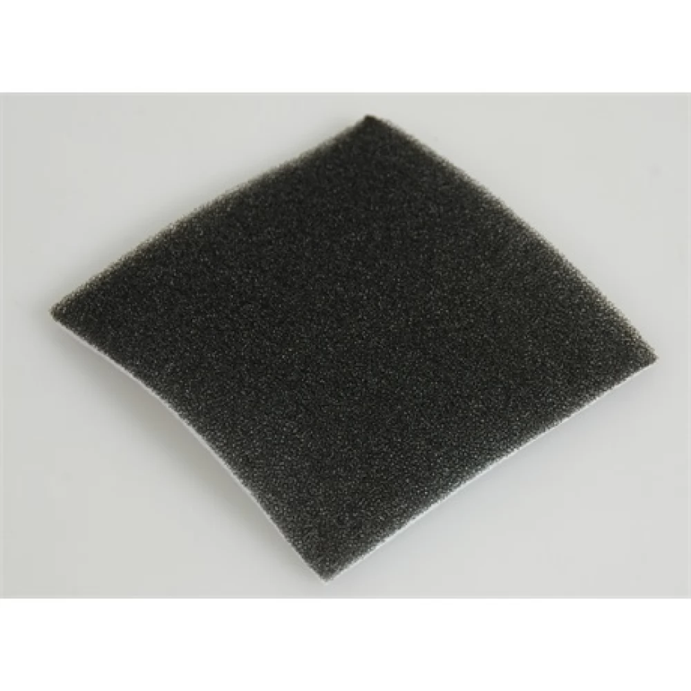 ETA 2507 00030 Introduceți-l microfiltru 2507 tip pentru aspirator negru