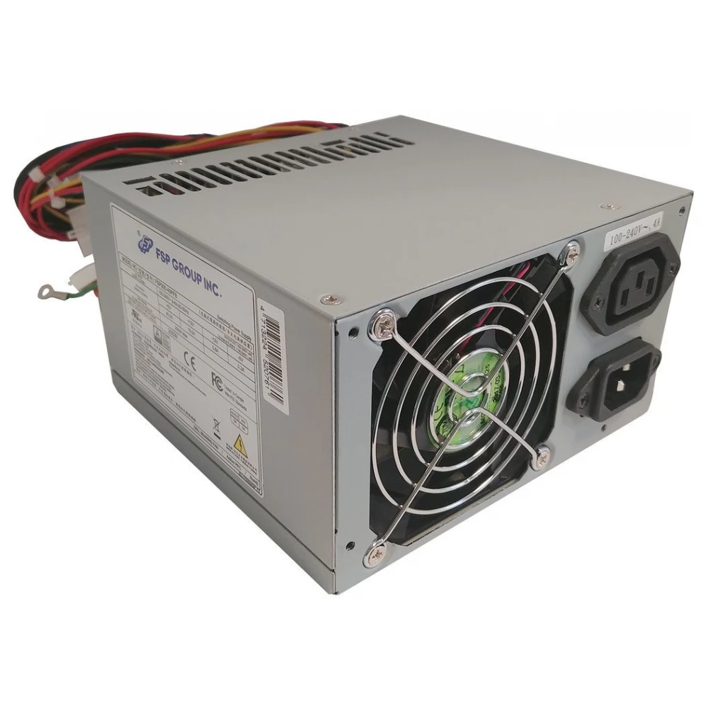FSP FSP400-70PFL 400W 80 Plus Bronze napajanje