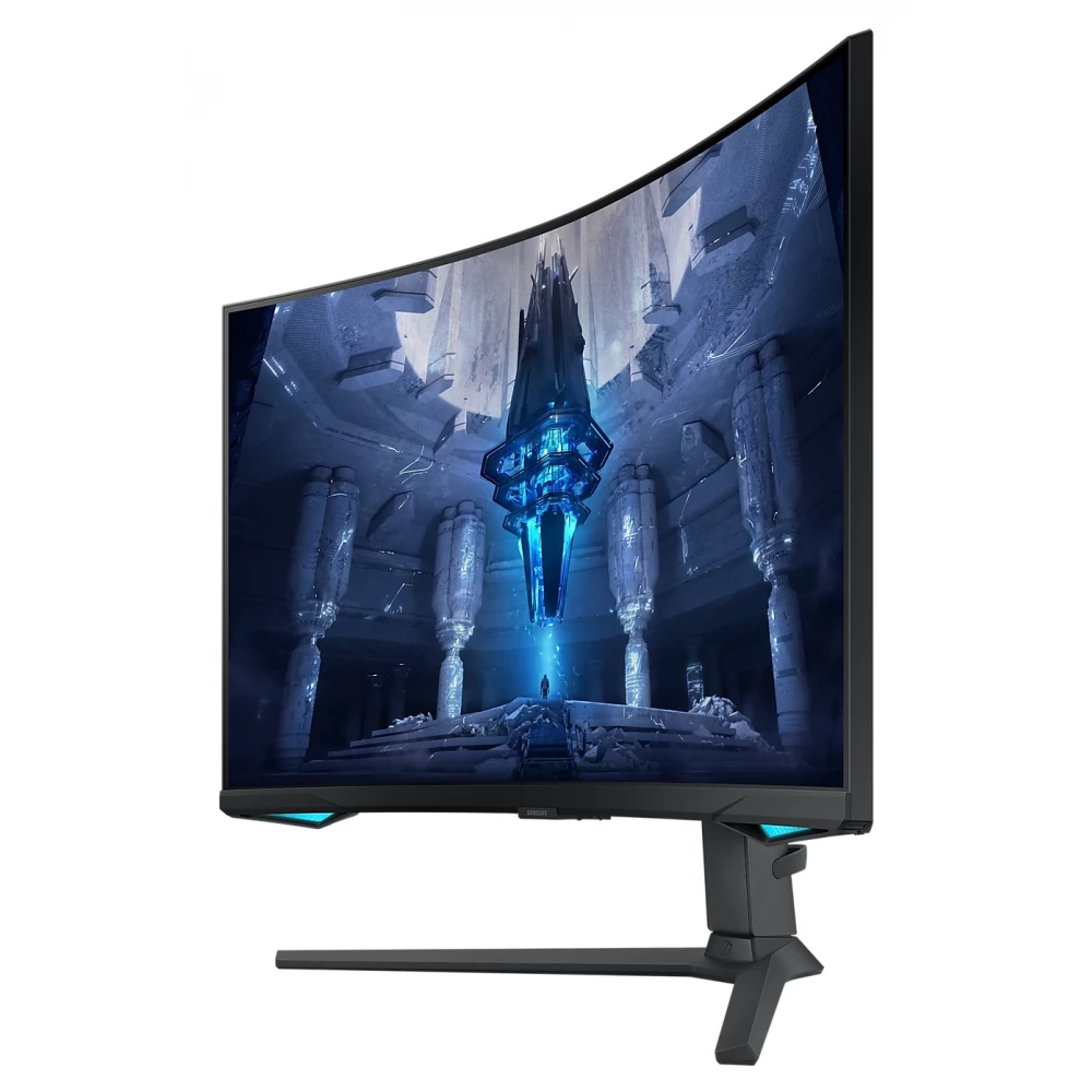 SAMSUNG Odyssey Neo G7 32