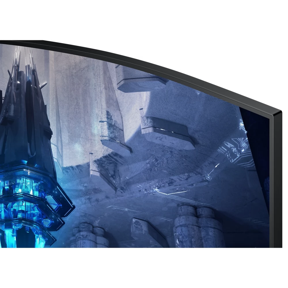 Samsung サムスンOdyssey Neo G7(G75BN) SAMSUNG Odyssey Neo G7 32