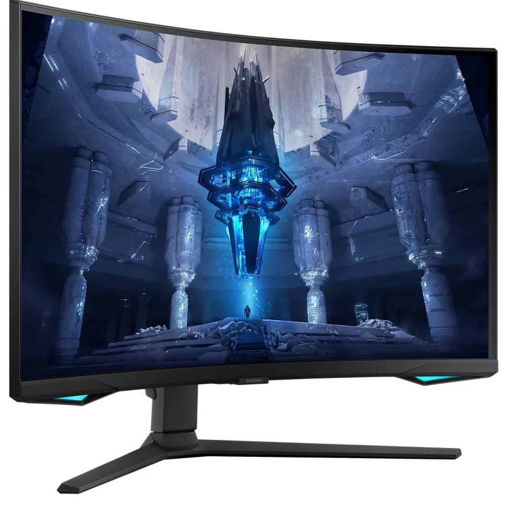 Samsung サムスンOdyssey Neo G7(G75BN) SAMSUNG Odyssey Neo G7 32