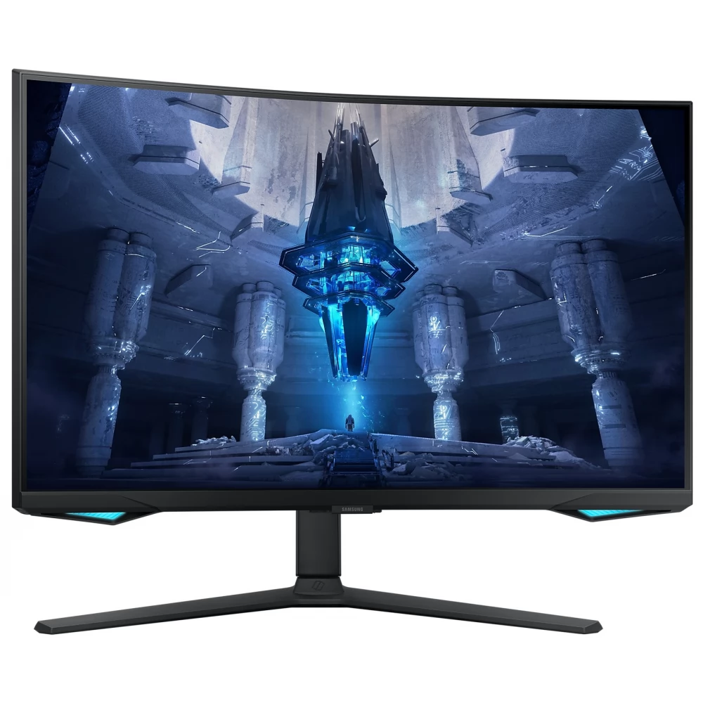 SAMSUNG Odyssey Neo G7 32