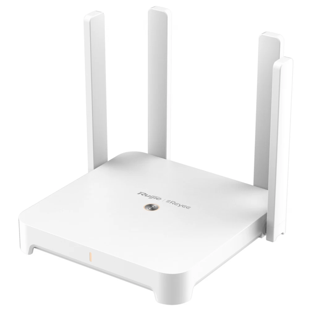 RUIJIE RG-EW1800GXPRO AX1800 Dual-band Wireless Router