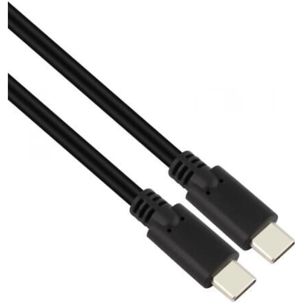 STANSSON USB 3.0 Type C Conector Negru 2m CZ-254-D